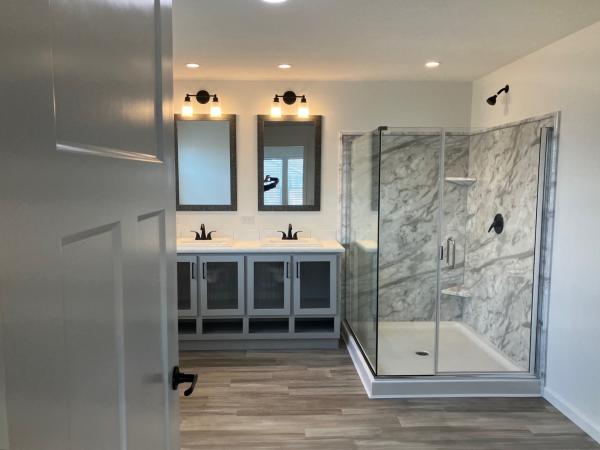 2025 Champion mobile Home