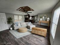 1997 Clayton Homes Inc Aurora II Mobile Home