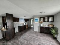 1997 Clayton Homes Inc Aurora II Mobile Home