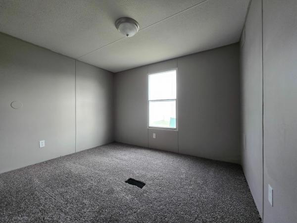 1997 Clayton Homes Inc Aurora II Mobile Home