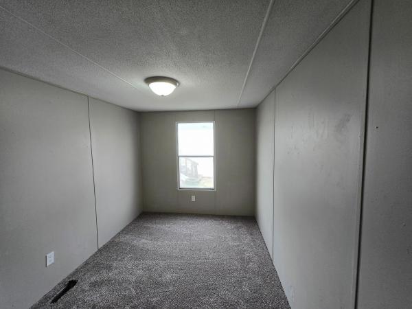 1997 Clayton Homes Inc Aurora II Mobile Home