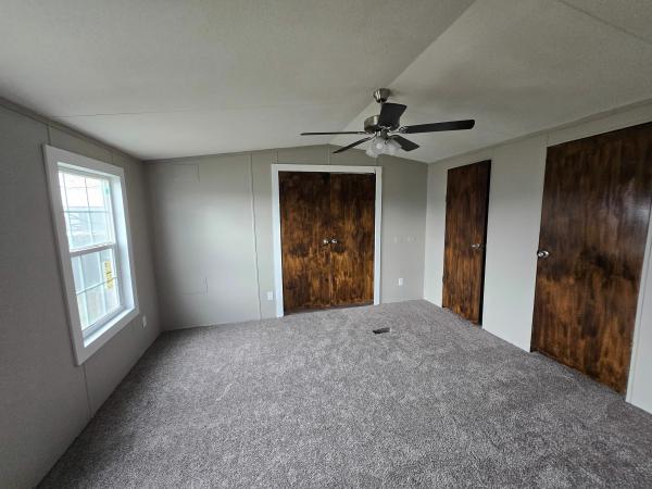 1997 Clayton Homes Inc Aurora II Mobile Home