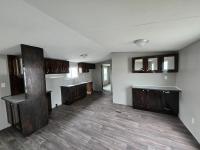 1997 Clayton Homes Inc Aurora II Mobile Home