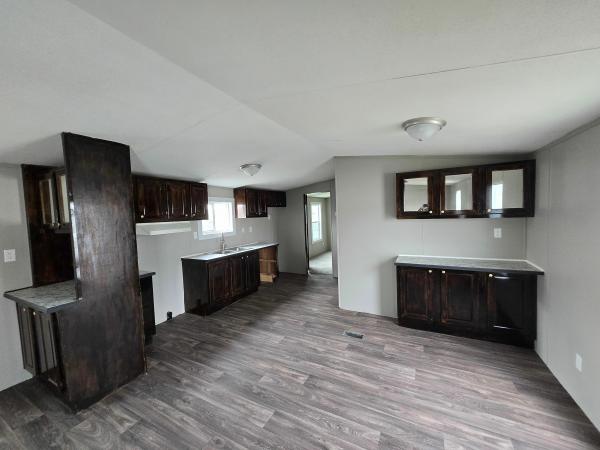 1997 Clayton Homes Inc Aurora II Mobile Home