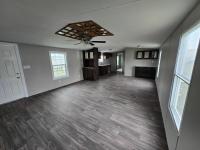 1997 Clayton Homes Inc Aurora II Mobile Home