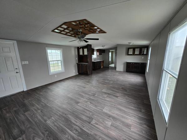 1997 Clayton Homes Inc Aurora II Mobile Home