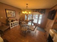 1990 Parkwood mobile Home