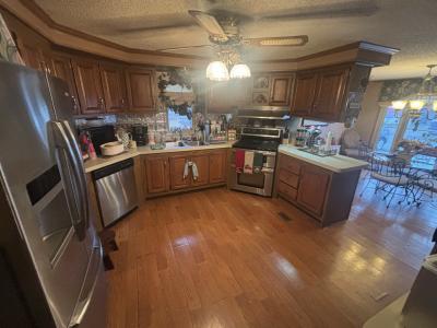 Photo 4 of 14 of home located at 8 Stoneridge Dr. Hamburg, NY 14075