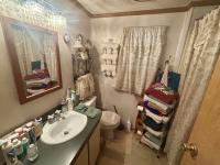 1990 Parkwood mobile Home