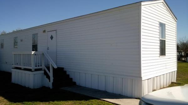 Photo 1 of 2 of home located at 6023 Saints View Lot 221 San Antonio, TX 78220