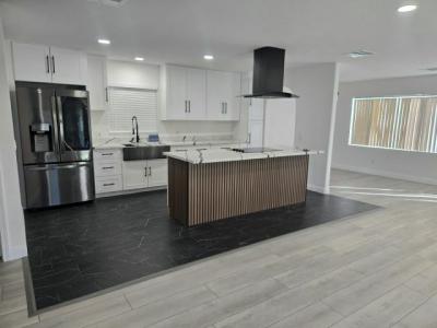 Mobile Home at 2038 Palm St #434 Las Vegas, NV 89104