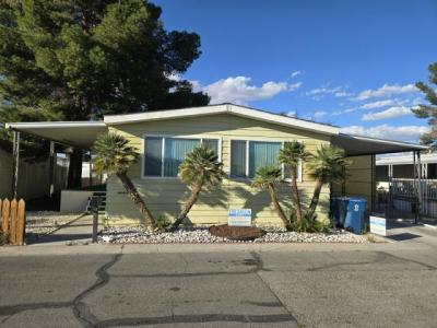 Photo 5 of 30 of home located at 2038 Palm St #434 Las Vegas, NV 89104