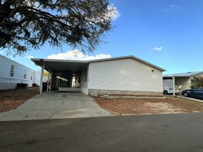 Mobile Home at 100 Windsor Ln Mulberry, FL 33860