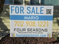 1973 VIKING / BRETTWOOD Manufactured Home