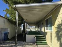 1973 VIKING / BRETTWOOD Manufactured Home