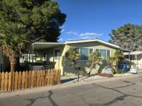 1973 VIKING / BRETTWOOD Manufactured Home