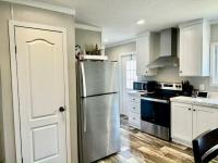 2023 Fleetwood Manufactured Home