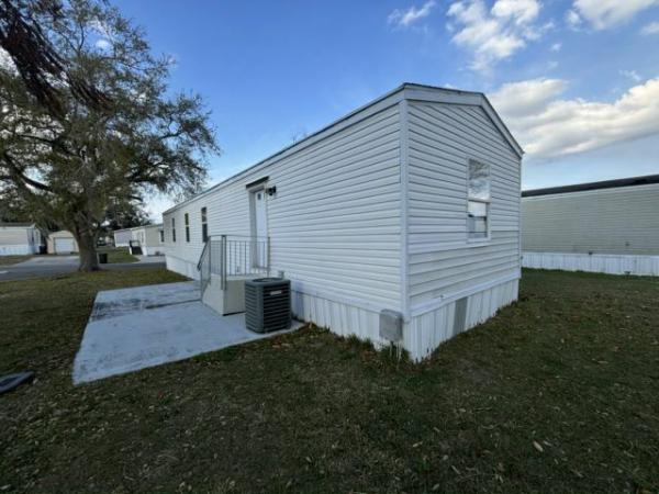 2006 LIBE Mobile Home For Sale