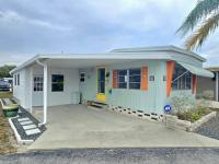 1968 PARK HS Manufactured Home