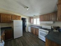 1999 CHAMPION AMERICANA LTD DLX Manufactured Home