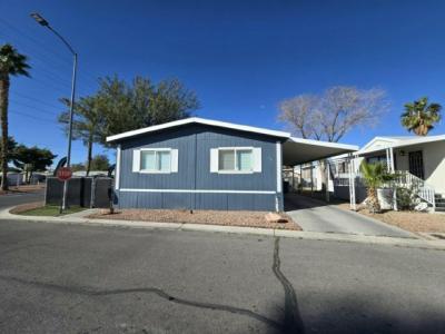 Photo 5 of 29 of home located at 6223 E. Sahara Ave. #174 Las Vegas, NV 89142