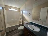 1999 CHAMPION AMERICANA LTD DLX Manufactured Home