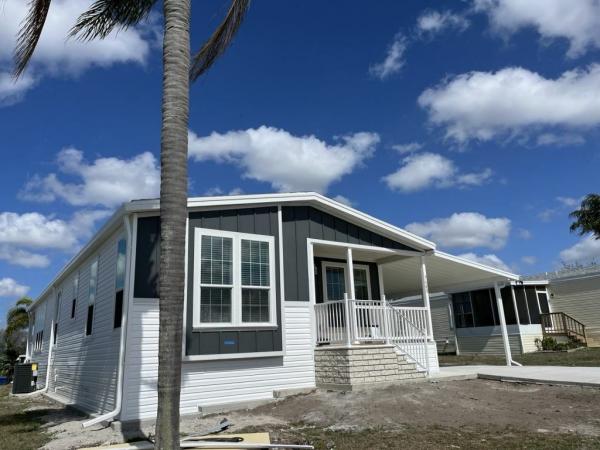 2025 Skyline - Ocala Mobile Home For Sale