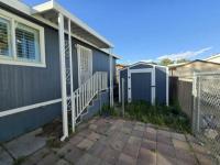 1999 CHAMPION AMERICANA LTD DLX Manufactured Home