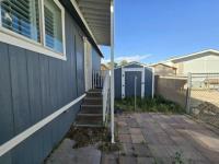 1999 CHAMPION AMERICANA LTD DLX Manufactured Home