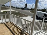 2026 Skyline - Ocala Bayshore w/ Rear Porch Mobile Home