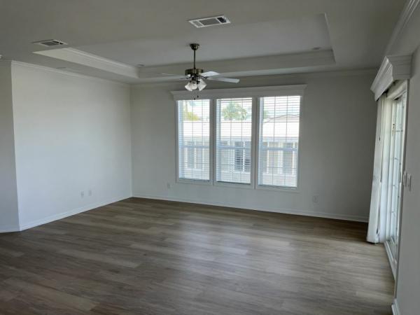 2026 Skyline - Ocala Bayshore w/ Rear Porch Mobile Home