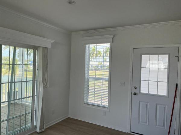 2026 Skyline - Ocala Bayshore w/ Rear Porch Mobile Home