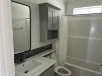 2026 Skyline - Ocala Bayshore w/ Rear Porch Mobile Home