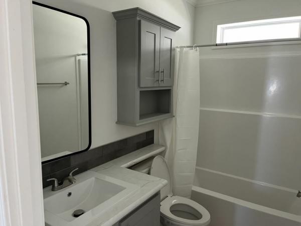 2026 Skyline - Ocala Bayshore w/ Rear Porch Mobile Home