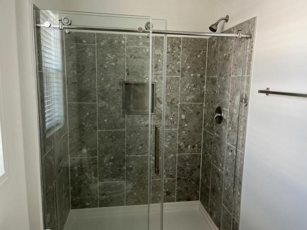 2026 Skyline - Ocala Bayshore w/ Rear Porch Mobile Home