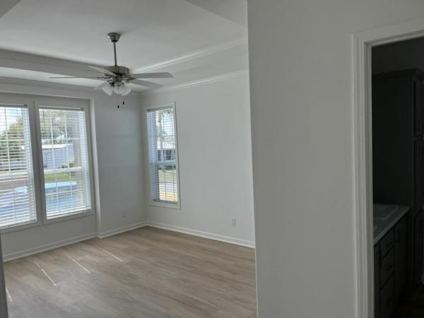 2026 Skyline - Ocala Bayshore w/ Rear Porch Mobile Home