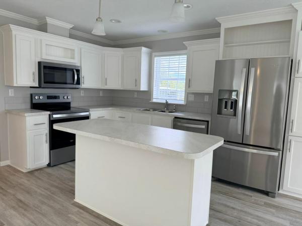 2025 Jacobsen Homes Windley Mobile Home