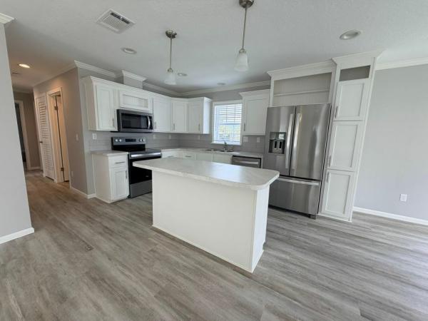 2025 Jacobsen Homes Windley Mobile Home