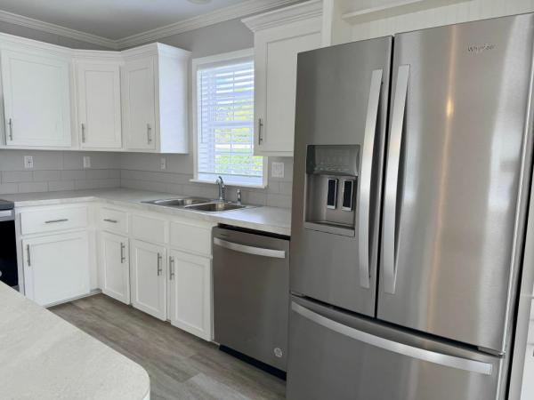 2025 Jacobsen Homes Windley Mobile Home