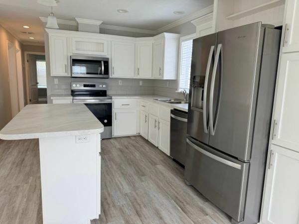 2025 Jacobsen Homes Windley Mobile Home