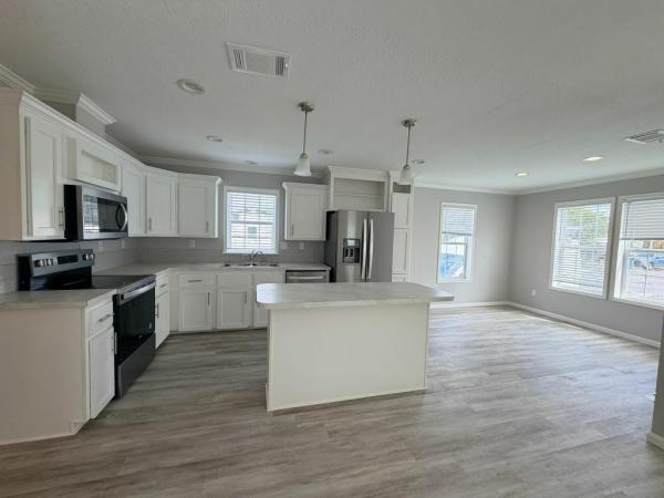 2025 Jacobsen Homes Windley Mobile Home