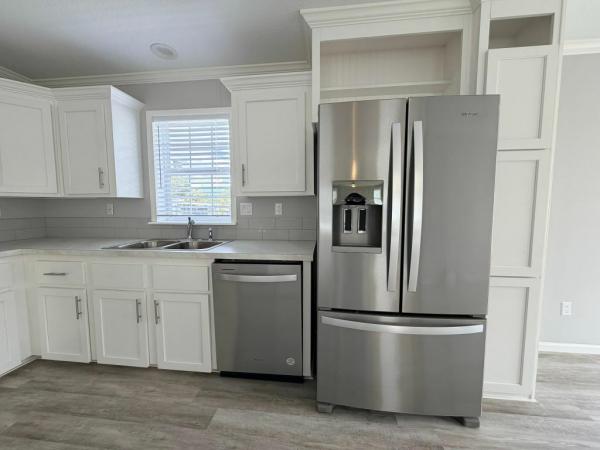 2025 Jacobsen Homes Windley Mobile Home