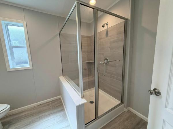 2025 Jacobsen Homes Windley Mobile Home