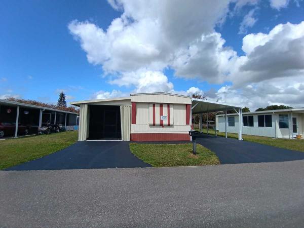 1982  Mobile Home For Sale