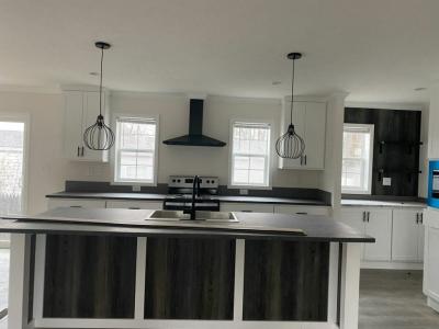 Mobile Home at 3467 Lil Wolf Drive, #187 Orefield, PA 18069