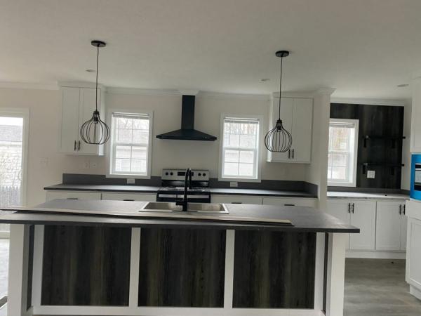 Photo 1 of 2 of home located at 3467 Lil Wolf Drive, #187 Orefield, PA 18069