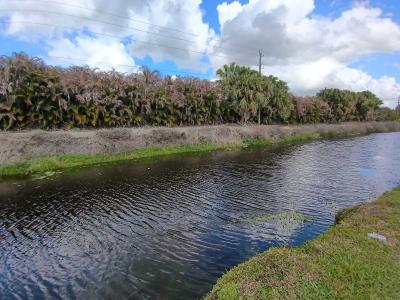 Photo 2 of 8 of home located at 4425 Us Hwy 441 S, Lot 51K Okeechobee, FL 34974
