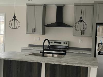 Mobile Home at 4229 Panther Court, #101 Orefield, PA 18069