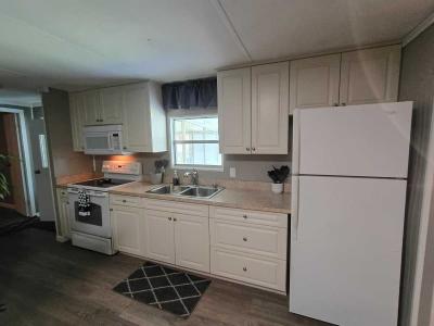 Photo 3 of 8 of home located at 4425 Us Hwy 441 S, Lot 51K Okeechobee, FL 34974