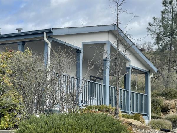 2002 Fleetwood Mobile Home For Sale